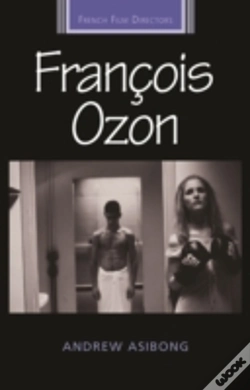 Capa do artigo Francois Ozon