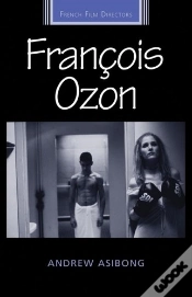 Capa do artigo François Ozon