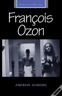 Capa do artigo François Ozon