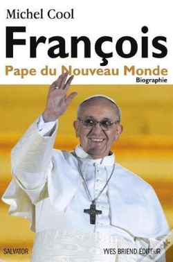 Capa do artigo François, Pape Du Nouveau Monde