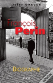 Capa do artigo Francois Perin