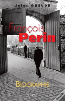 Capa do artigo Francois Perin