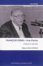 Francois Perin. Une Plume - Preview