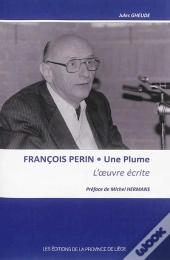Francois Perin. Une Plume