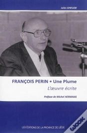 Capa do artigo Francois Perin. Une Plume