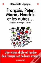 Capa do artigo François, Peter, Maria, Hendrik Et Les Autres...