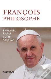 Capa do artigo François Philosophe