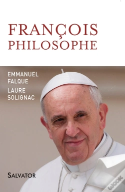 Capa do artigo François Philosophe