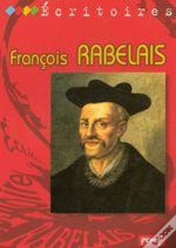 Capa do artigo François Rabelais
