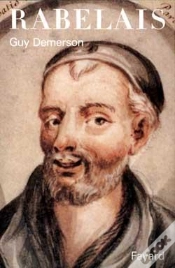 Capa do artigo François Rabelais