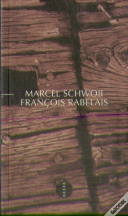 Capa do artigo François Rabelais