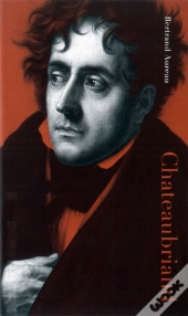 Francois Rene De Chateaubriand