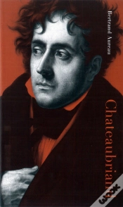 Capa do artigo Francois Rene De Chateaubriand