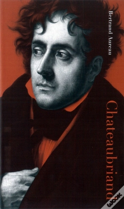 Capa do artigo Francois Rene De Chateaubriand