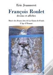 Capa do artigo Francois Roulet, Dessins Et Affiches