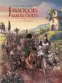 Francois Sans Nom T.2 - La Nouvelle Jeanne - Preview