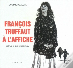 Capa do artigo Francois Truffaut A L'Affiche