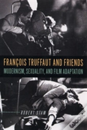 Francois Truffaut And Friends