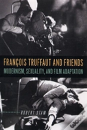 Capa do artigo Francois Truffaut And Friends