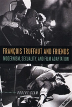 Capa do artigo Francois Truffaut And Friends