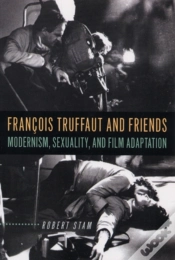 Capa do artigo Francois Truffaut And Friends