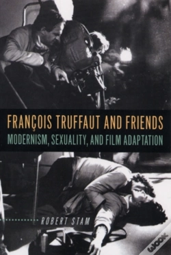 Capa do artigo Francois Truffaut And Friends