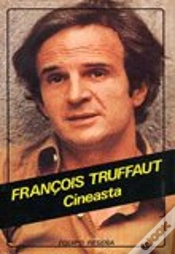 Capa do artigo Francois Truffaut. Cineasta