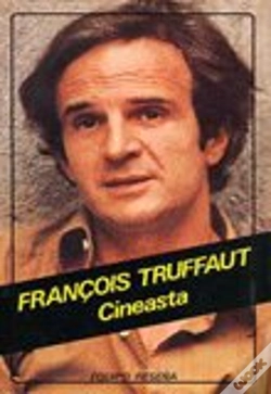 Capa do artigo Francois Truffaut. Cineasta