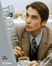 Capa do artigo François Truffaut