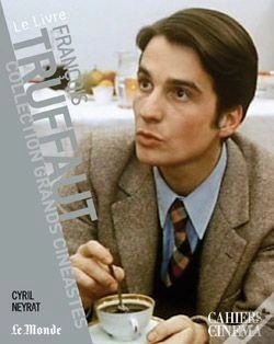 Capa do artigo François Truffaut