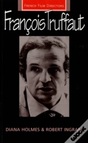 Capa do artigo Francois Truffaut