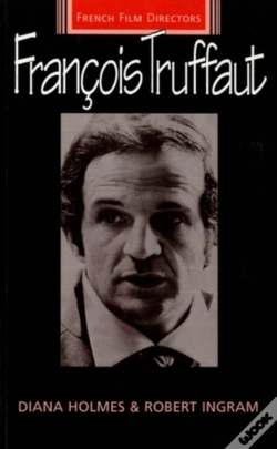 Capa do artigo Francois Truffaut
