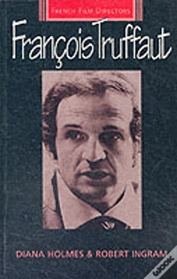 Capa do artigo Francois Truffaut