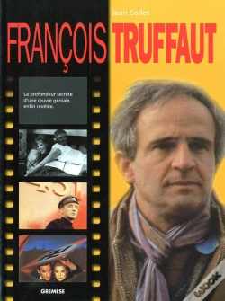 Capa do artigo Francois Truffaut