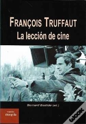 Capa do artigo Francois Truffaut. La Leccion De Cine