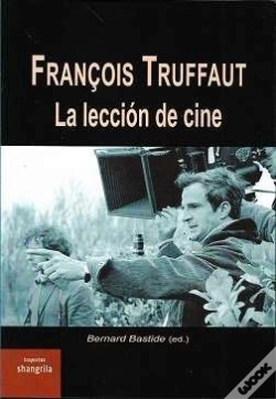 Capa do artigo Francois Truffaut. La Leccion De Cine