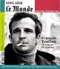 Francois Truffaut - Le Monde Une Vie Une Oeuvre N 21 - Preview