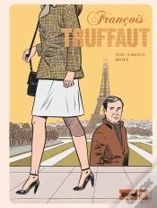 Capa do artigo François Truffaut