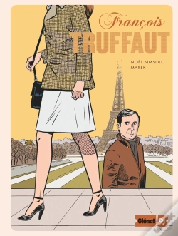 Capa do artigo François Truffaut