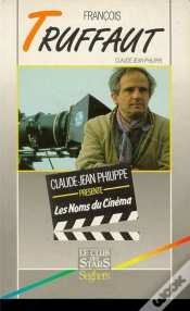 Capa do artigo Francois Truffaut ; Noms Du Cinema