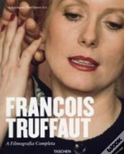Capa do artigo François Truffaut