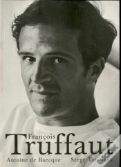 Capa do artigo François Truffaut