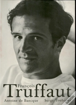 Capa do artigo François Truffaut