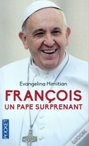 Capa do artigo Francois  Un Pape Surprenant