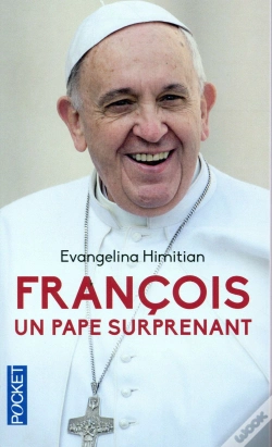 Capa do artigo Francois  Un Pape Surprenant