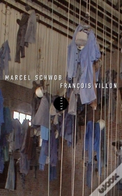 Capa do artigo François Villon