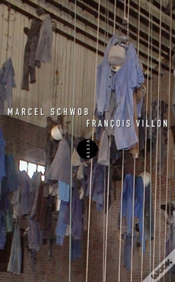 Capa do artigo François Villon
