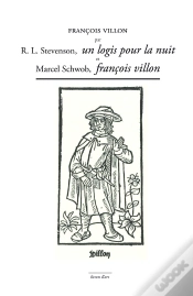 Capa do artigo Francois Villon