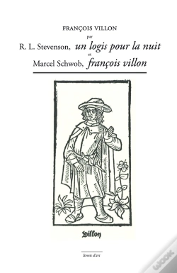 Capa do artigo Francois Villon