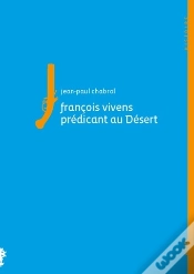 Capa do artigo Francois Vivens ; Prédicant Au Désert